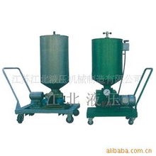 江蘇江北液壓機(jī)械制造 油泵產(chǎn)品列表與液壓動力機(jī)械解決方案